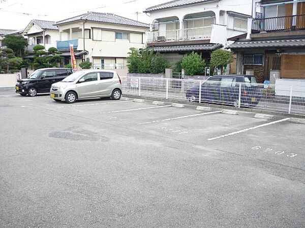 兵庫県高砂市米田町米田(賃貸アパート2DK・2階・46.13㎡)の写真 その17