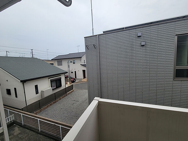兵庫県高砂市米田町米田(賃貸アパート2DK・2階・46.13㎡)の写真 その16