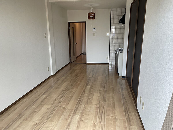 兵庫県姫路市西庄(賃貸マンション1DK・3階・22.81㎡)の写真 その3