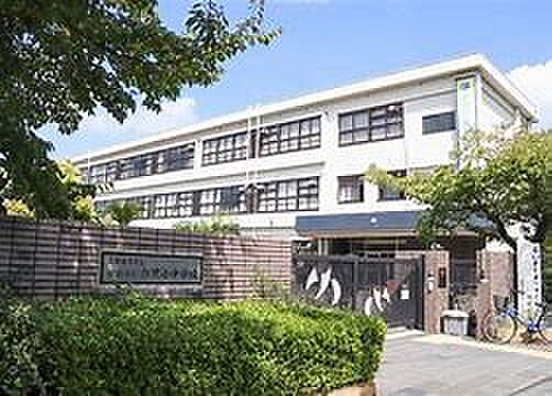 画像25:姫路市立白鷺小中学校