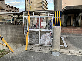 兵庫県姫路市土山７丁目（賃貸マンション1DK・1階・33.50㎡） その27