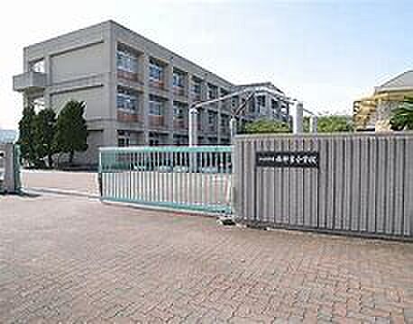 兵庫県加古川市西神吉町岸(賃貸アパート1LDK・2階・53.76㎡)の写真 その17