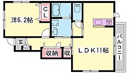 東海道・山陽本線 加古川駅 徒歩18分