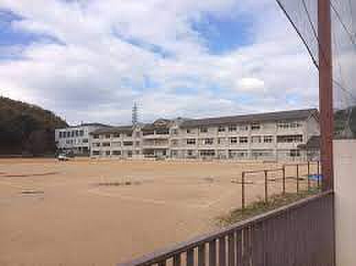 画像3:太子町立太子西中学校