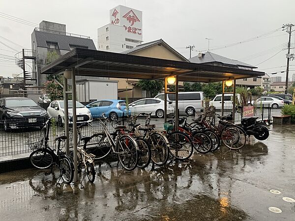 兵庫県姫路市東延末(賃貸アパート1LDK・1階・45.36㎡)の写真 その7