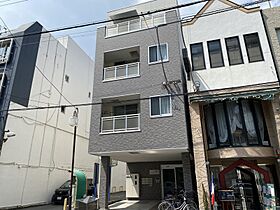 兵庫県姫路市紺屋町（賃貸マンション1R・3階・34.65㎡） その1