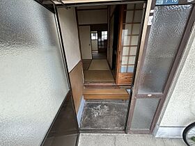 兵庫県姫路市増位本町２丁目（賃貸アパート1DK・1階・27.39㎡） その9