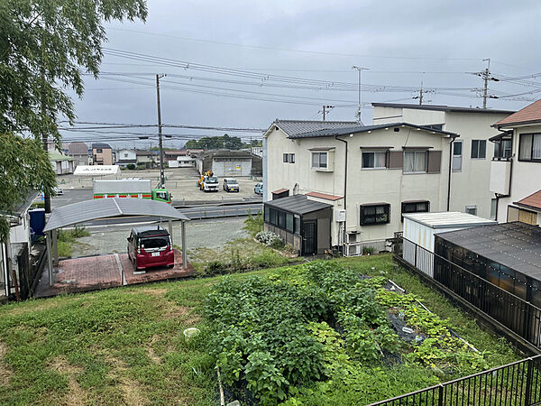 兵庫県加古川市平岡町西谷(賃貸アパート2DK・2階・29.81㎡)の写真 その16