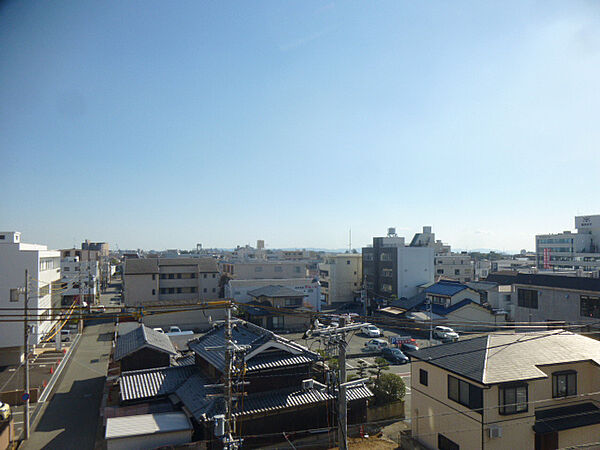 兵庫県加古川市平岡町新在家２丁目(賃貸マンション1K・5階・20.47㎡)の写真 その15