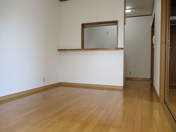 NKハイツ 201｜兵庫県姫路市書写(賃貸アパート1LDK・2階・40.99㎡)の写真 その3