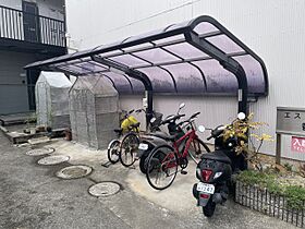 兵庫県姫路市香寺町香呂（賃貸アパート1R・1階・23.00㎡） その7