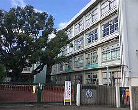 画像19:加古川市立別府小学校