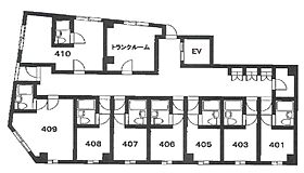 兵庫県姫路市塩町（賃貸マンション1R・4階・9.00㎡） その2