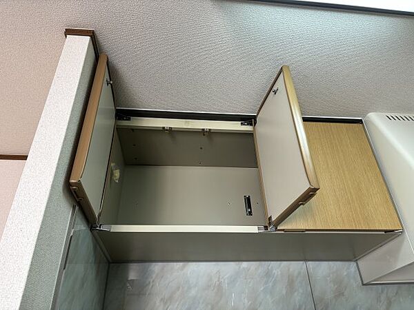 兵庫県姫路市坂元町(賃貸マンション1R・2階・16.92㎡)の写真 その22