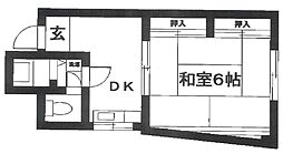 山陽姫路駅 4.2万円
