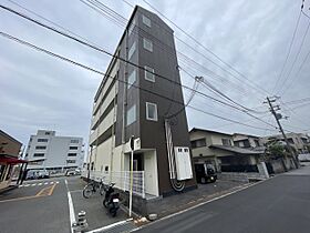 兵庫県姫路市飾磨区三宅３丁目（賃貸マンション1K・2階・22.00㎡） その15