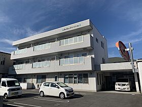 兵庫県姫路市飾磨区野田町（賃貸マンション1DK・2階・45.00㎡） その1