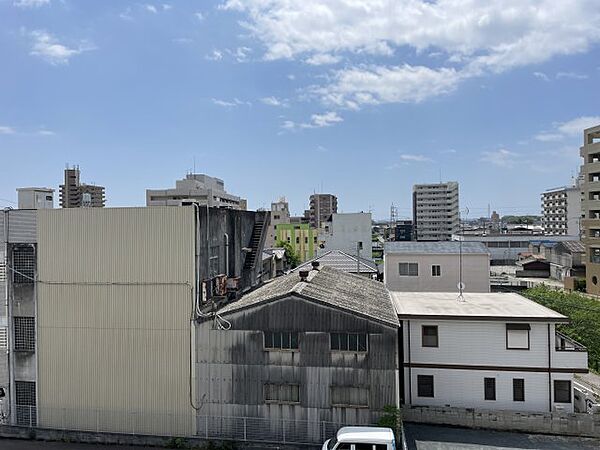 兵庫県姫路市南車崎２丁目(賃貸マンション2LDK・4階・52.59㎡)の写真 その16