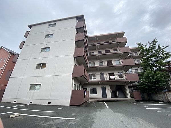 兵庫県姫路市梅ケ枝町(賃貸マンション1LDK・1階・46.80㎡)の写真 その1
