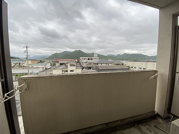 兵庫県西脇市野村町(賃貸マンション1R・3階・16.50㎡)の写真 その17