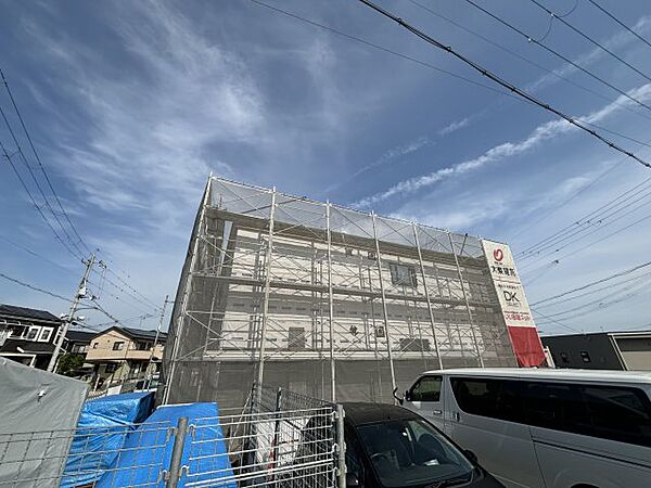 兵庫県加西市北条町東南(賃貸アパート2LDK・2階・58.57㎡)の写真 その5