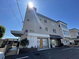 兵庫県神崎郡福崎町西田原（賃貸マンション2LDK・3階・66.70㎡） その1