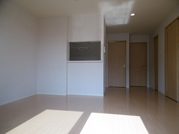 兵庫県高砂市米田町米田(賃貸アパート3LDK・2階・72.02㎡)の写真 その3