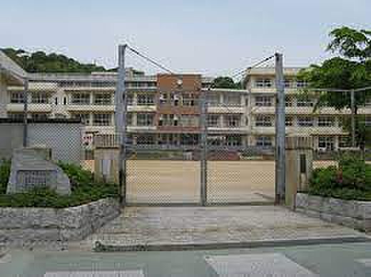 画像4:太子町立太田小学校