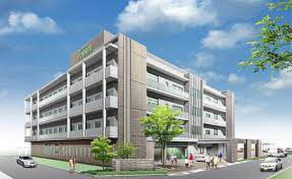 兵庫県姫路市西今宿４丁目(賃貸アパート2LDK・2階・64.79㎡)の写真 その20