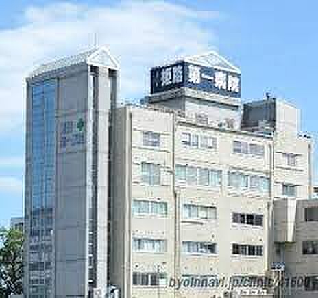 画像5:医療法人松浦会姫路第一病院