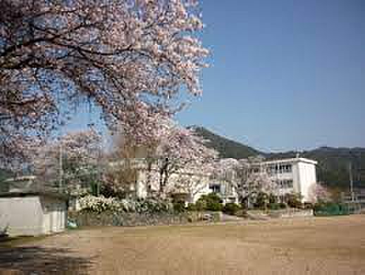 画像17:市川町立鶴居中学校
