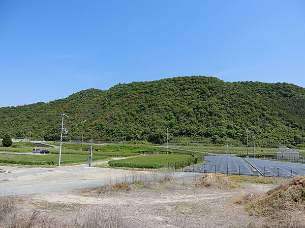 兵庫県赤穂市北野中(賃貸アパート2LDK・2階・58.21㎡)の写真 その16