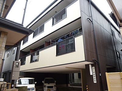 外観 外観