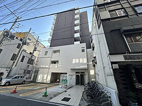 兵庫県姫路市南町（賃貸マンション1K・4階・23.64㎡） その6