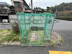 兵庫県姫路市菅生台（賃貸アパート1K・2階・18.00㎡） その9