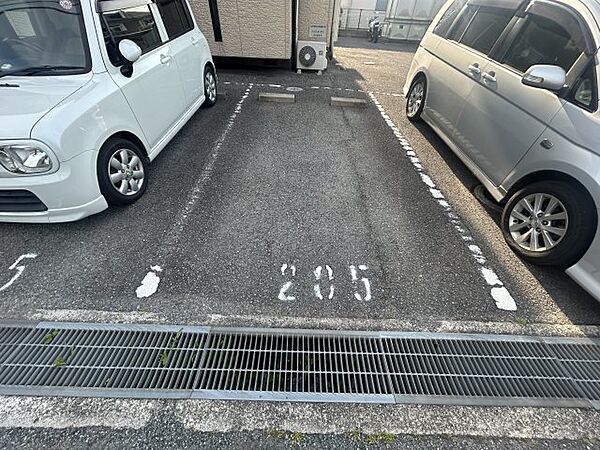 兵庫県姫路市広畑区蒲田１丁目(賃貸アパート3DK・2階・58.48㎡)の写真 その6