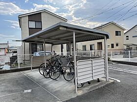 兵庫県姫路市書写（賃貸アパート1LDK・2階・54.67㎡） その7