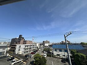 兵庫県加古川市加古川町粟津（賃貸マンション1K・4階・17.40㎡） その17