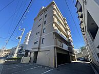 兵庫県姫路市神子岡前1丁目：物件画像／株式会社Library Homes