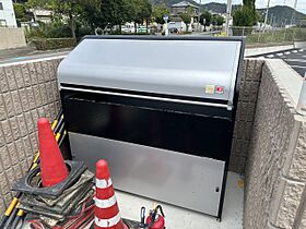 兵庫県姫路市北平野１丁目（賃貸アパート2LDK・2階・58.57㎡） その20