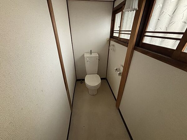 兵庫県姫路市南八代町(賃貸一戸建4DK・1階・76.00㎡)の写真 その8