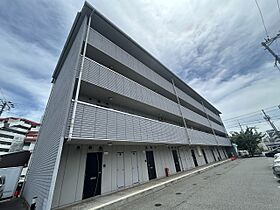 兵庫県加古川市加古川町平野（賃貸マンション1LDK・3階・41.34㎡） その18