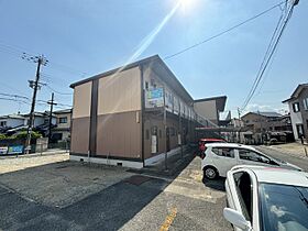 兵庫県姫路市御立中８丁目（賃貸アパート1LDK・1階・35.91㎡） その19