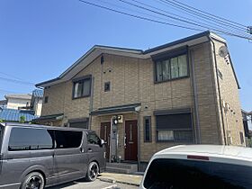 兵庫県姫路市御立北１丁目（賃貸アパート2DK・1階・48.65㎡） その1