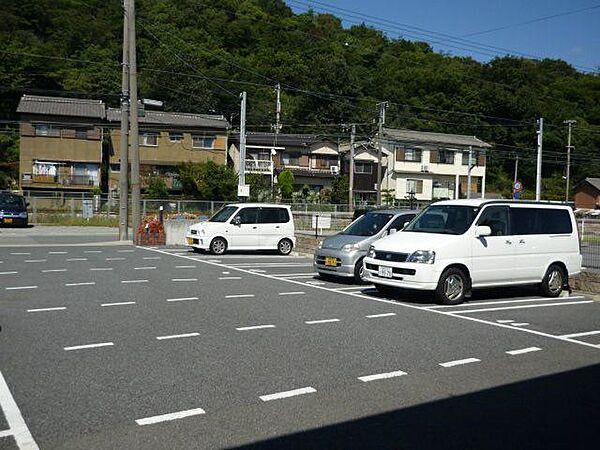 兵庫県姫路市勝原区熊見(賃貸アパート2LDK・2階・59.28㎡)の写真 その3