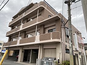 兵庫県姫路市幸町（賃貸マンション1K・2階・26.00㎡） その1