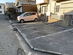 兵庫県姫路市北平野１丁目（賃貸アパート1LDK・1階・34.29㎡） その6