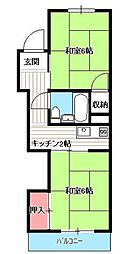 姫路駅 3.9万円