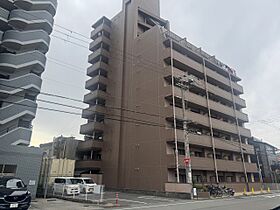 兵庫県姫路市飾磨区三宅１丁目（賃貸マンション1R・5階・16.66㎡） その11