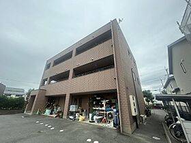 兵庫県姫路市飾磨区細江（賃貸マンション2LDK・3階・52.29㎡） その14